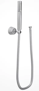 Moen S11705EP Chrom Fina Eco-Performance Handbrause - Bild 1 von 2