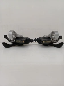 SHIMANO SL-MC40 Shifter for Mountain Bikes - Picture 1 of 12