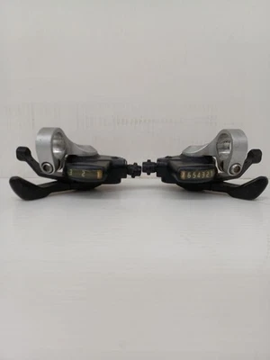 SHIMANO SL-MC40 Shifter for Mountain Bikes - Image 1 of 4