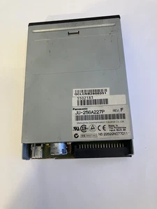 Panasonic JU-256A227P  Floppy Disk Drive - Picture 1 of 4