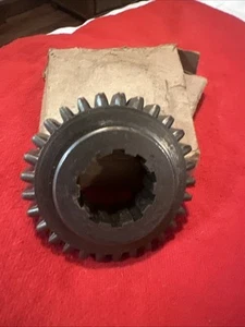 USA T-90 Transmission First Reverse Gear For Jeep Willys M38 M38A1 Cj2A Cj3A - Picture 1 of 4