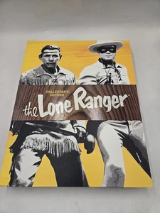The Lone Ranger: Collectors Edition DVD 2013, 30-Disc Set, Clayton Moore - Picture 1 of 23