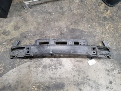 BMW 750LI F01 F02 2009 2010 2011 2012, refuerzo de parachoques trasero, fabricante de equipos originales Foto 1 de 4