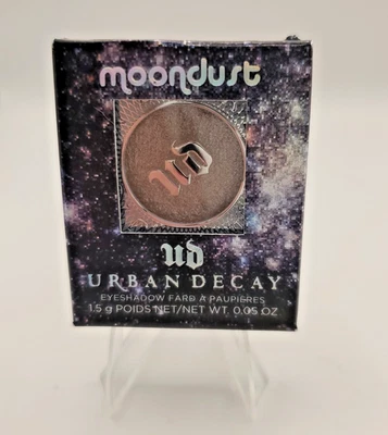 Urban Decay Moondust Eyeshadow Space Cowboy NIB - Image 1 of 3