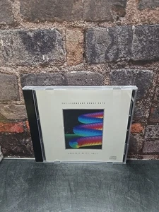 The Legendary House Cats : Greatest Blips Vol 1 - Cd - Picture 1 of 2