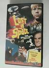 RARE Original LOST IN SPACE The Collector's Edition Boxed VCR Tape EXCELLENT 