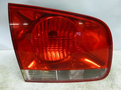 04 05 06 07 Volkswagen Touareg DRIVER Side Tail Gate Lift Rear Lamp Light Hatch - Image 1 of 4