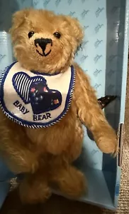 Oso bebé Kish & Company - Imagen 1 de 3