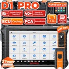 2024 OTOFIX D1 PRO OBD2 Bidirectional Scanner Full System Diagnostic Key Coding