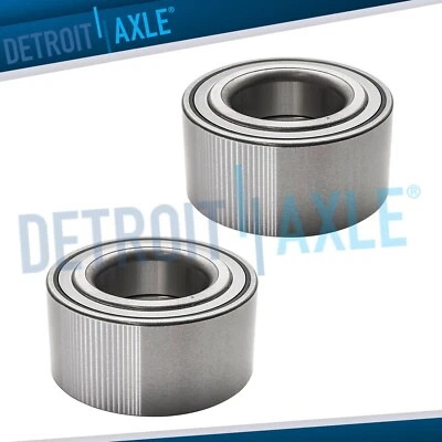 Rodamientos de rueda delantera para Acura RSX TL Honda CR-V Civic Accord Element Prelude Foto 1 de 4