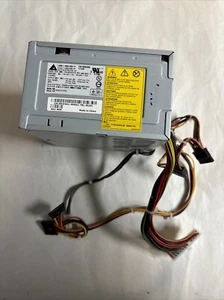 Delta DPS-300AB-24 Dell XW601 300W 24pin Power Supply PSU @MB200 - Afbeelding 1 van 4