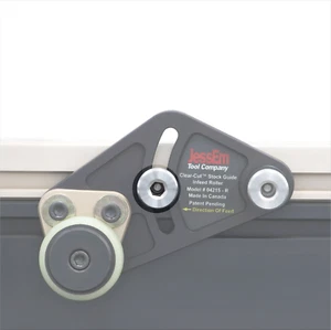 JessEm Clear-Cut Stock Guides Pivot Knob Replacement Complete - Picture 1 of 3
