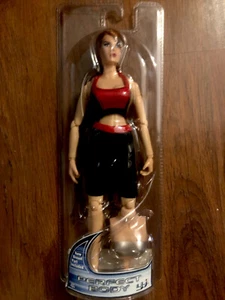 Nueva figura de acción BBI Perfect Body cabello rojo caucásico femenino 1:6 sin usar, en caja sellada - Imagen 1 de 3