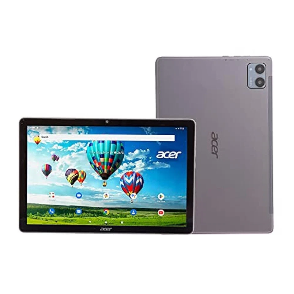 Acer One T9-1212L (25.65 cm) 10.1 Inch Tablet with 4GB RAM and 64GB ROM - Image 1 of 1