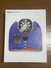 Robot aspirador Dyson360 Vis Nav RB03BN electrodoméstico inteligente azul níquel JP