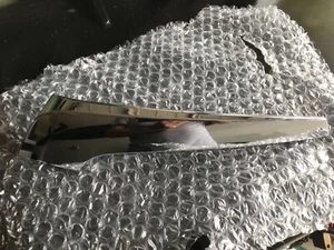 Mitsubishi QF Pajero Sport 20 moulded bumper 6407A356 - Picture 1 of 3