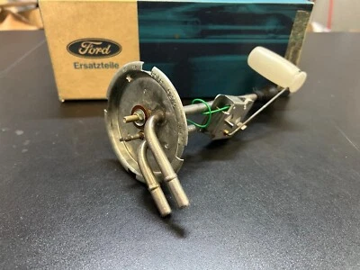 Galleggiante serbatoio gasolio senza spia di minimo Ford Fiesta 1.8 Diesel - Imagen 1 de 4