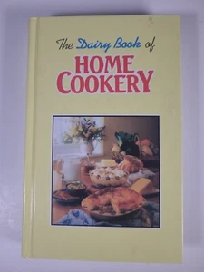 The Dairy Book of Home Cookery - Picture 1 of 7