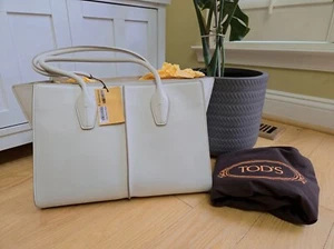 Tod’s Holly bag (medium) Brand new - Picture 1 of 4