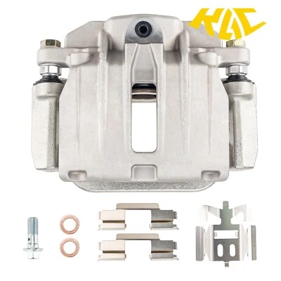 Rear Right Brake Caliper for Chevrolet Silverado 1500 Classic 2007 Foto 1 de 4