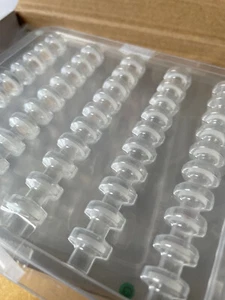 10x Polarisation-Rotator 10mm Diameter 460nm (450nm) Center-wavelength - 93024 - Bild 1 von 1