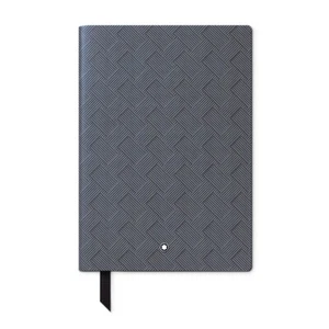 Montblanc Extreme 3.0 Lavender Grey 146 Notebook 134078 NEW/SEALED - Picture 1 of 1