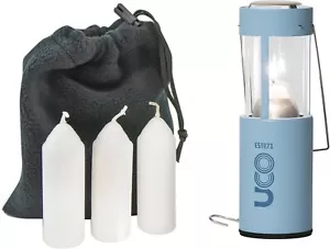 Original Candle Lantern Value Pack with 3 Candles and Storage Bag, Original..... - Picture 1 of 6