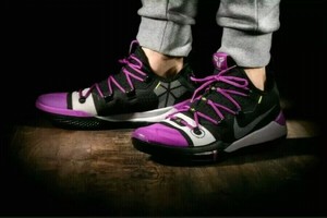 kobe ad purple