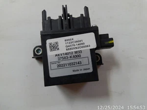 Relay, High Voltage M Kia 37583-K4000 - Foto 1 di 3