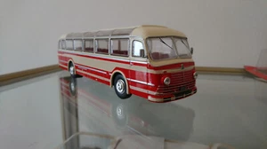 Autobus et Autocars du Monde - Bus BUSSING 5000 TU  1951 - Hachette - Picture 1 of 3