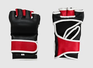 Trainingshandschuhe Boxen Sparring-Handschuhe - Bild 1 von 1