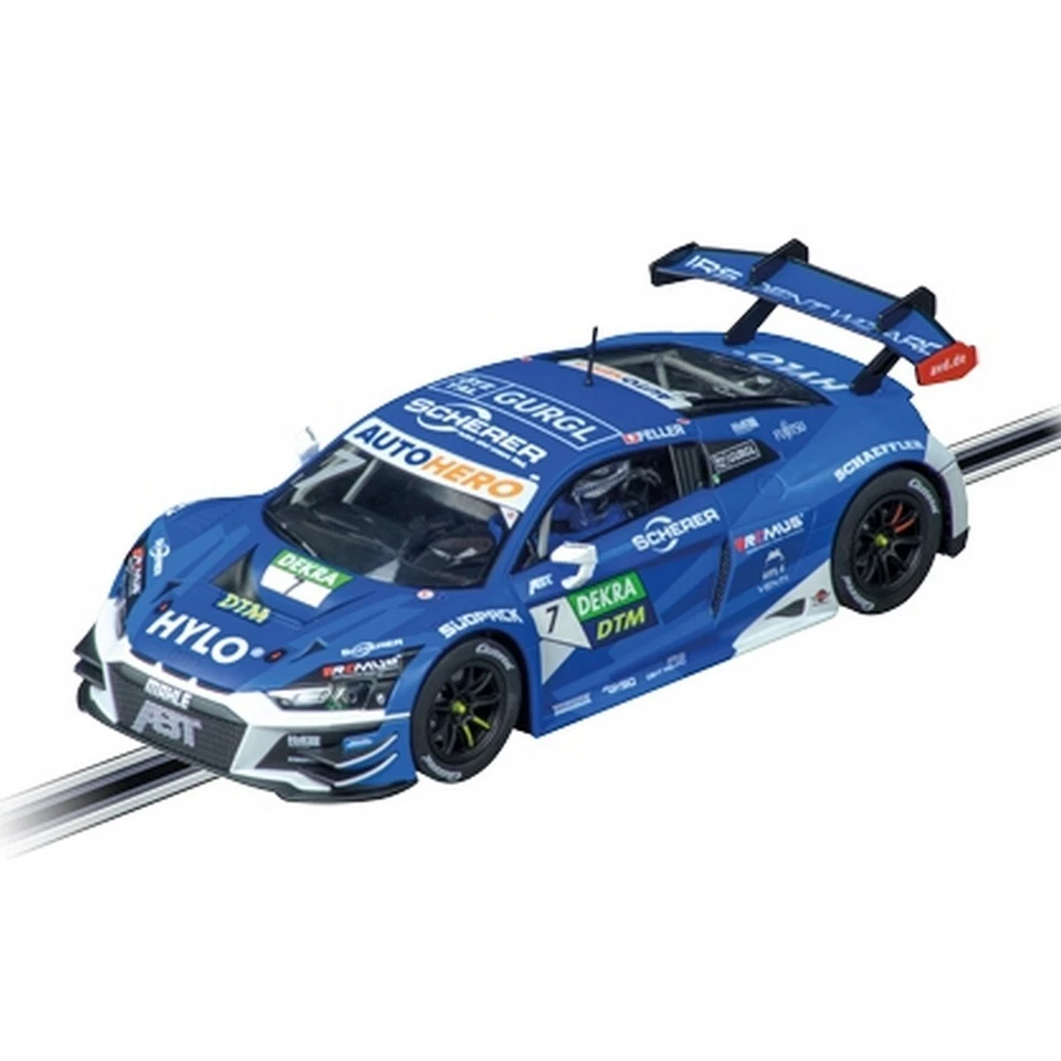 Carrera 27732 Evolution Audi R8 LMS GT3 evo II Team Abt Sportsline No7 20027732 - Bild 1 von 1