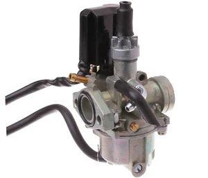 Vergaser Honda DIO Tact Peugeot Buxy Speedfight AC LC 50 VIVACITY Elyseo Zenith - Bild 1 von 6