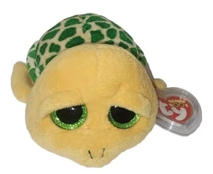 Juguete de peluche Ty Beanie Boos - POKEY the Turtle 6" NUEVO MWMTs - Imagen 1 de 9