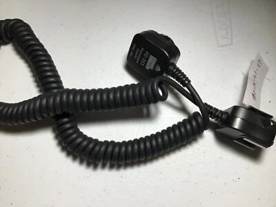Pixel FC311 Flashgun cable Off Camera TTL Flash Cable Cord Sync  - Image 1 of 2