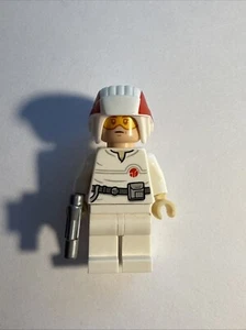Cloud Car Pilot - LEGO Star Wars Minifigure 2018 From 75222 - Picture 1 of 2