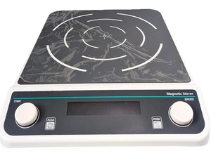 Mezclador magnético 15L agitadores magnéticos de gran capacidad mezclador con RPM 50-1500 rpm - Imagen 1 de 23