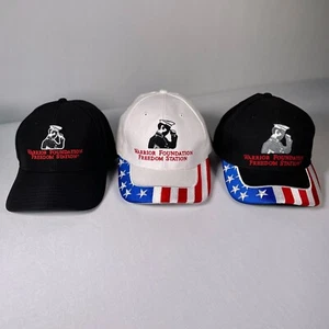 Patriot Line Hats - Picture 1 of 1