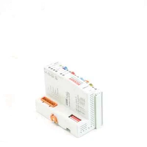Beckhoff CANopen Coupler BK 5110 BK5110 eco -used- - Bild 1 von 4