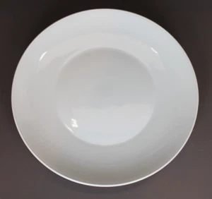 Rosenthal Continental - Classic Modern White - Dinner Plates - ONE - 1 - 9 3/4" - Picture 1 of 2