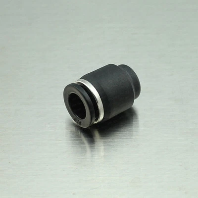 DYNAPEX Fitting 1/4" OD Tubing Tube Plug Cap Push In To Connect @77