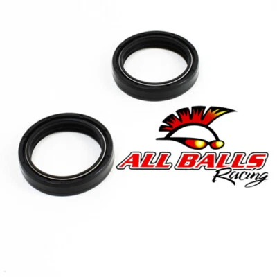 Kit de sellado de aceite de horquilla All Balls Racing para Husqvarna CR125 / Victory V92SC - 55-135 Foto 1 de 2