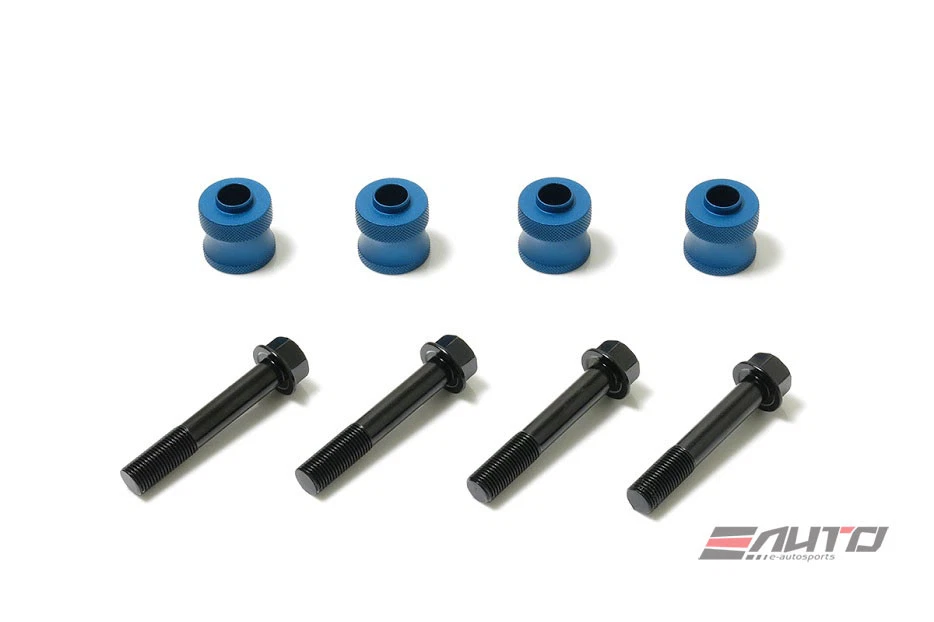 MEGAN Front RCA Roll Center Adjust Adjuster IS250 IS350 06-13 GS300 GS350 06-11 - Image 1 of 1