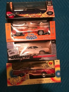 american muscle diecast ebay