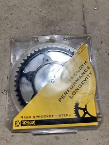 Suzuki RMZ 250 RMZ 450 rear sprocket Pro X 48- tooth - Picture 1 of 2