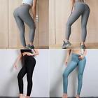 Womens Leggings Workout im Turnhalle Stretchy Trousers