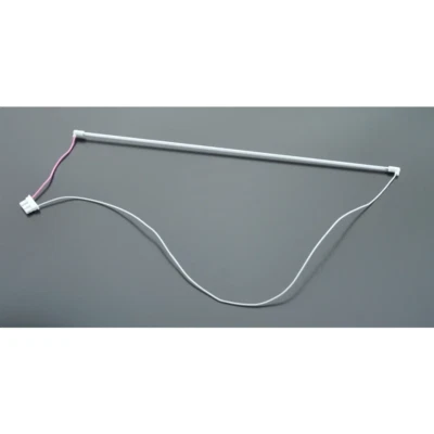 CCFL Backlight Assembly for 11.3" Sharp LM80C219 - Image 1 of 4