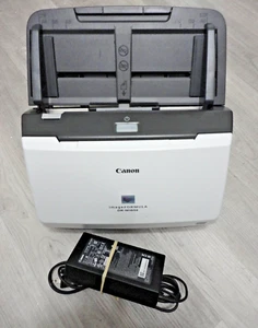 Canon ImageFORMULA DR-M160II Dokumentenscanner, NUR Seitenzahl: 4167 - Bild 1 von 8