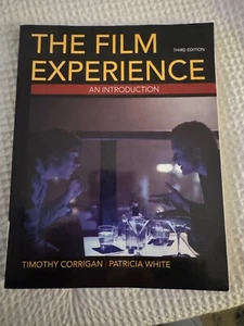 The Film Experience: Third Edition - Picture 1 of 1