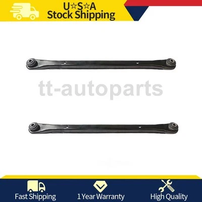 Brazos de control traseros inferiores traseros para Chevrolet Malibu_tt 2000 2001 2002 Foto 1 de 2